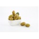 Kalamata Naturel Taş Kırma Zeytin Kalamata Naturel Taş Kırma Zeytin