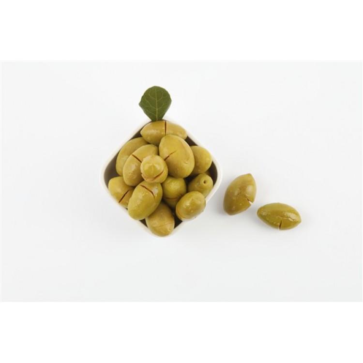 Kalamata Naturel Taş Kırma Zeytin Kalamata Naturel Taş Kırma Zeytin