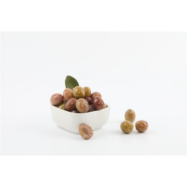 Manzalin Çizik Zeytin