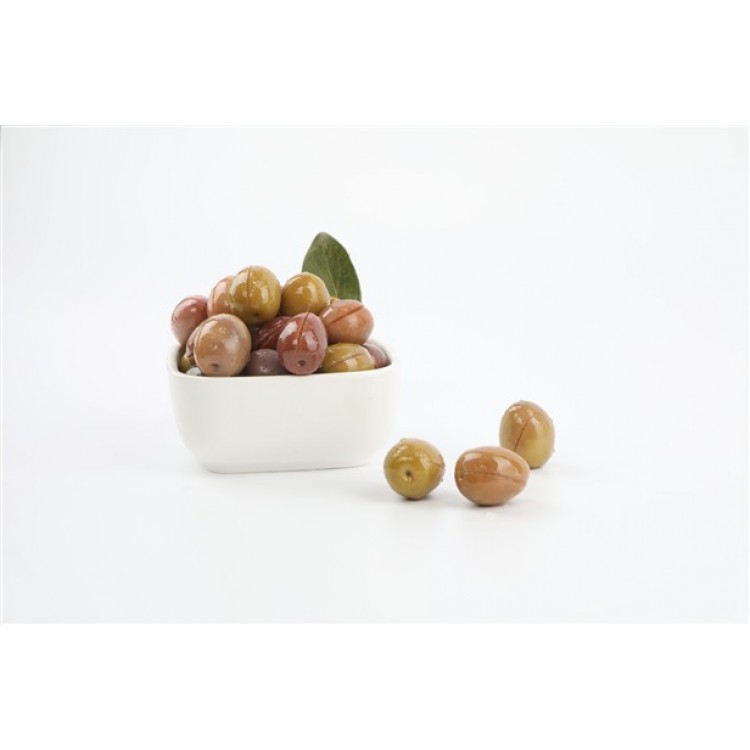 Manzalin Çizik Zeytin