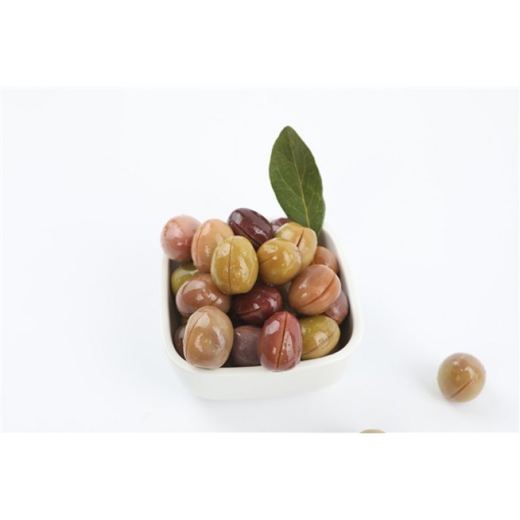 Manzalin Çizik Zeytin