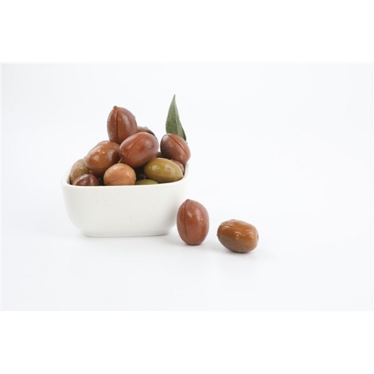 Muğla Mİlas Çizik Zeytin