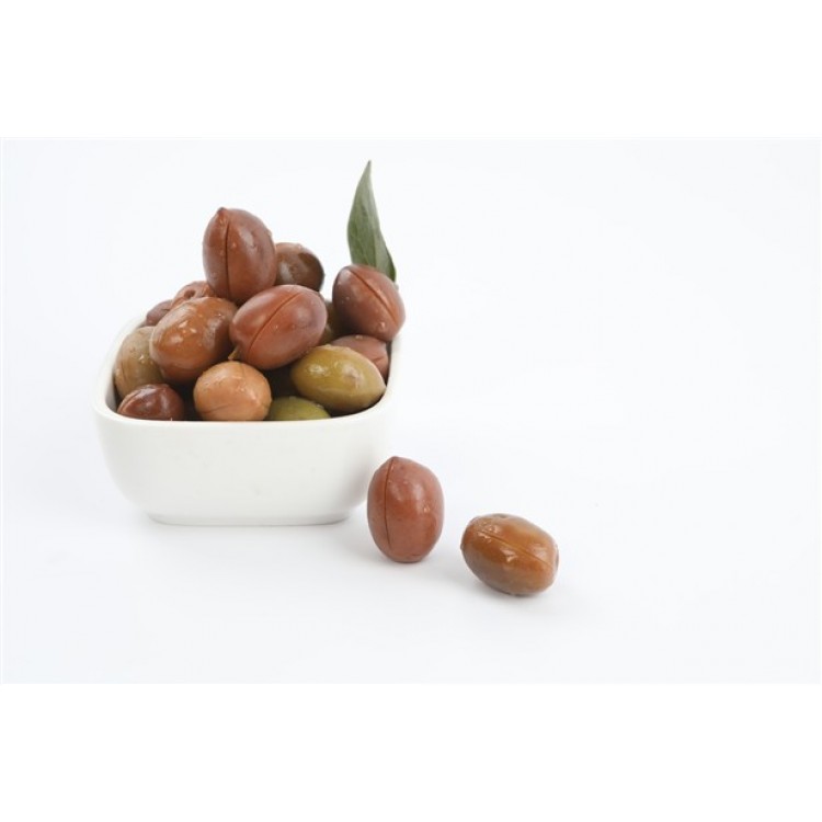 Muğla Mİlas Çizik Zeytin