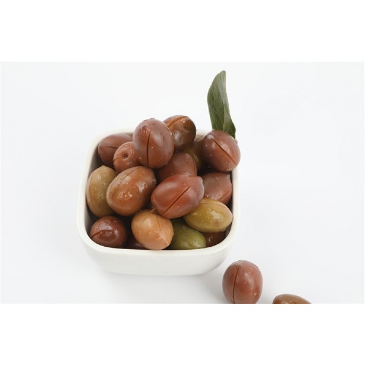 Muğla Mİlas Çizik Zeytin
