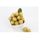 Badem Dolgulu Yeşil Zeytin Badem Dolgulu Yeşil Zeytin
