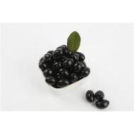 Az Tuzlu Light Siyah Zeytin