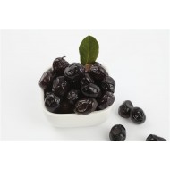 Naturel Katırlı Siyah Zeytin