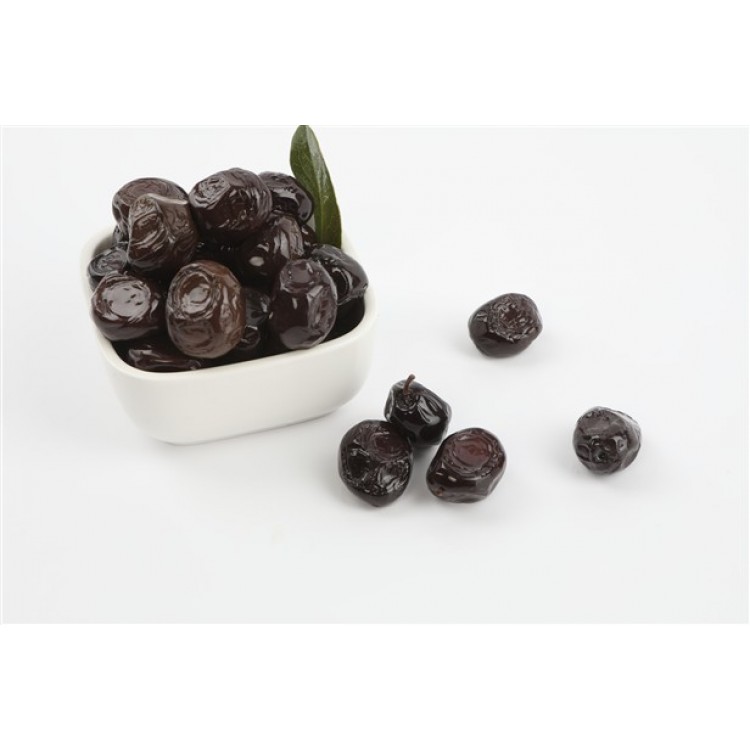 Orhangazi Yağlı Siyah Zeytin