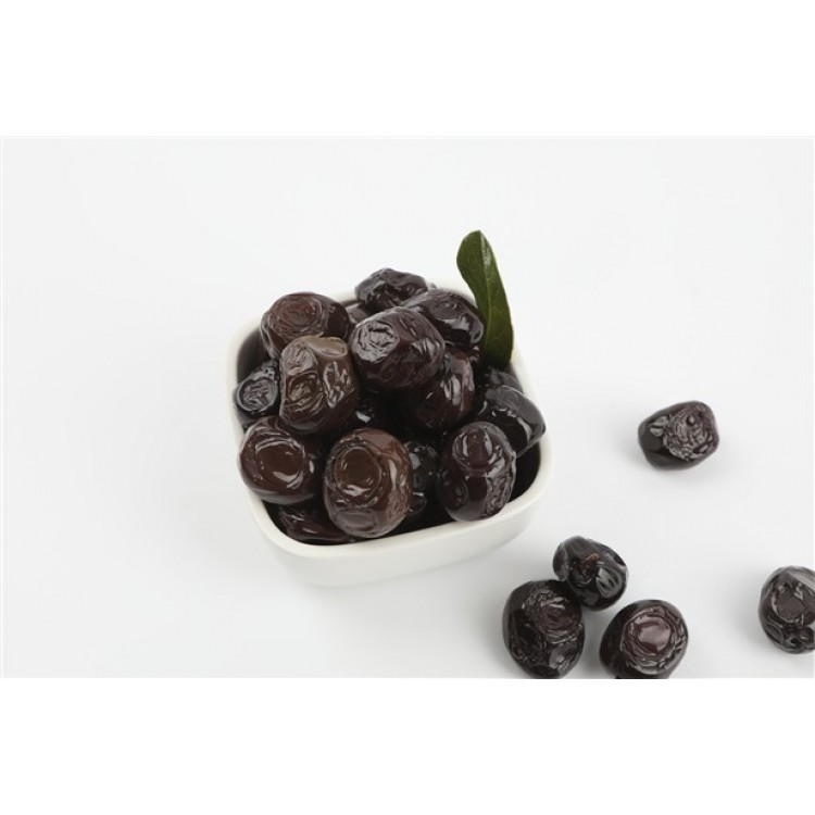 Orhangazi Yağlı Siyah Zeytin