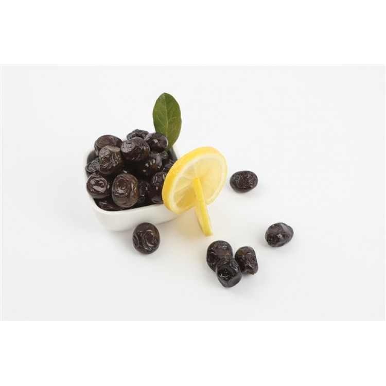 Orhangazi Yağlı Siyah Zeytin