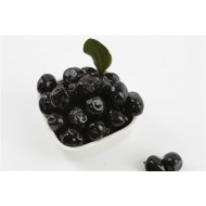 Az Tuzlu Duble Gemlik Siyah Zeytin