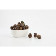 Salamura Gemlik Kızıl Zeytin