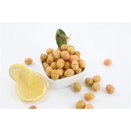 Ayvalık Süper Taş Kırma Yeşil Zeytin